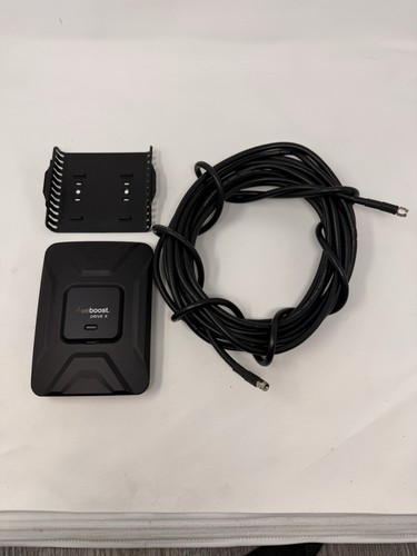 Weboost drive cell phone - drive, rv